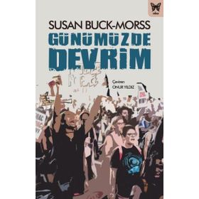Günümüzde Devrim - Susan Buck-Morss