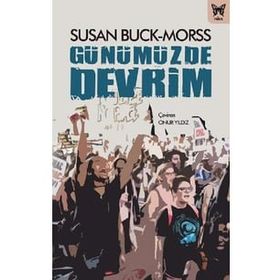 Günümüzde Devrim - Susan Buck-Morss