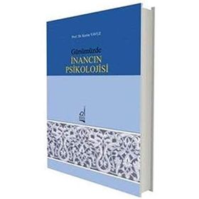 GÜNÜMÜZDE İNANCIN PSIKOLOJISI - KERIM YAVUZ
