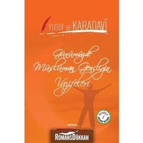 Günümüzde Müslüman Gençliğin Vazifeleri - Yusuf El Karadavi
