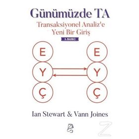 Günümüzde TA - Lan Stewart