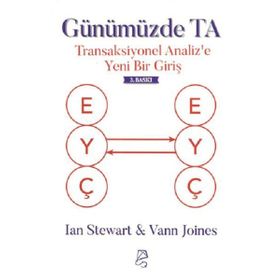 Günümüzde TA - Lan Stewart