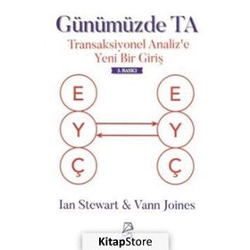 Günümüzde TA - Lan Stewart