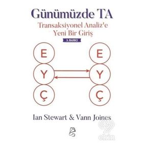 Günümüzde TA - Lan Stewart