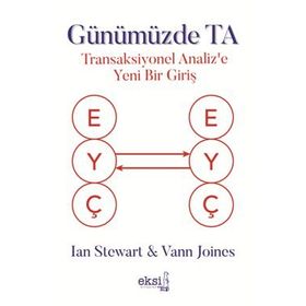 Günümüzde TA - Lan Stewart
