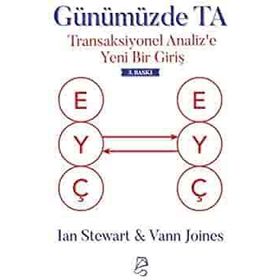 Günümüzde TA - Lan Stewart
