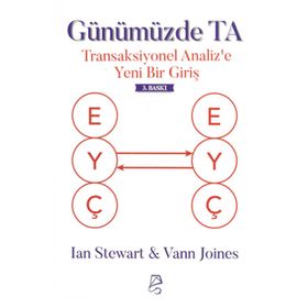 Günümüzde TA - Lan Stewart