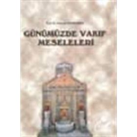 Günümüzde Vakıf Meseleleri - Hamdi Döndüren