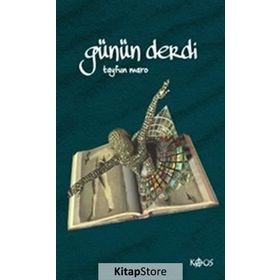 Günün Derdi - Tayfun Maro