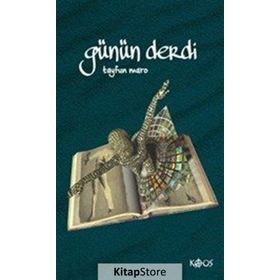 Günün Derdi - Tayfun Maro