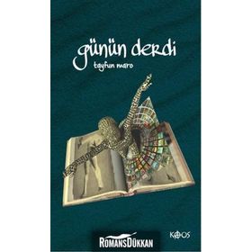 Günün Derdi - Tayfun Maro