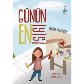 Günün En İyisi - Rengin Kızıldoğu