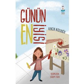 Günün En İyisi - Rengin Kızıldoğu