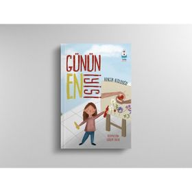 Günün En İyisi - Rengin Kızıldoğu
