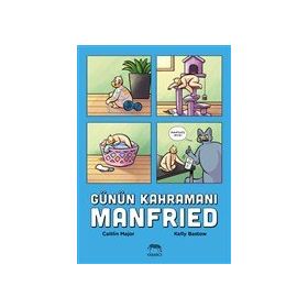 Günün Kahramanı Manfried - Kelly Bastow