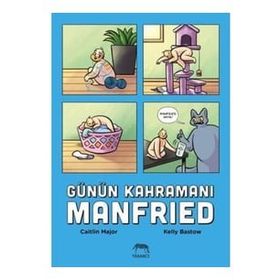 Günün Kahramanı Manfried - Kelly Bastow