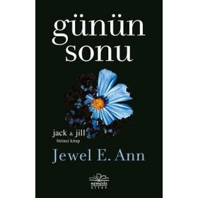 Günün Sonu - Jewel Ann