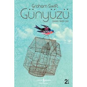 Günyüzü - Graham Swift