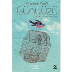 Günyüzü - Graham Swift