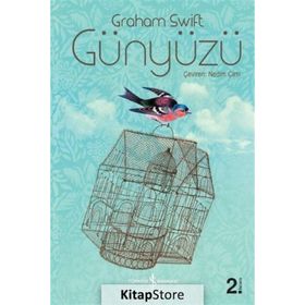 Günyüzü - Graham Swift