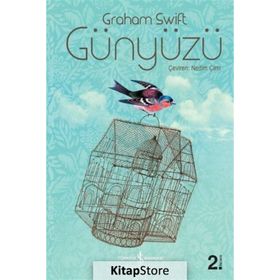 Günyüzü - Graham Swift