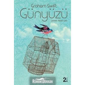 Günyüzü - Graham Swift