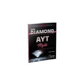 Gür Ayt Diamond Serisi Fizik Soru Bankası