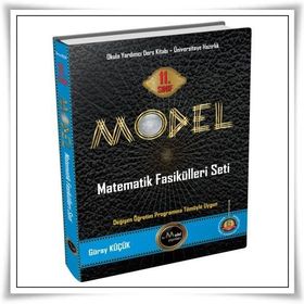 Gür Yayınları 11. Sınıf Model Matematik Fasikülleri Seti