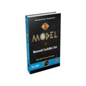 Gür Yayınları 11. Sınıf Model Matematik Fasikülleri Seti