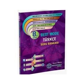 Gür Yayınları 8. Sınıf İnkılap Tarihi ve Atatürkçülük Best Mode Soru Bankası