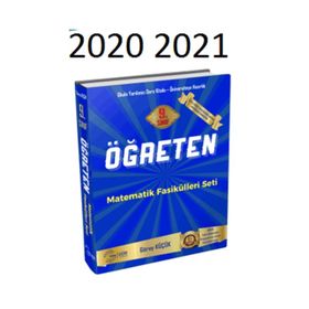 Gür Yayınları 9. Sınıf Öğreten Matematik Seti