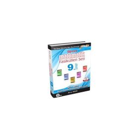 Gür Yayınları 9. Sınıf Öğreten Matematik Seti