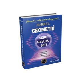 Gür Yayınları Geometri Model Soru Havuzu Seti