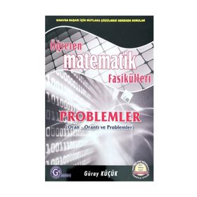 Gür Yayınları Problemler