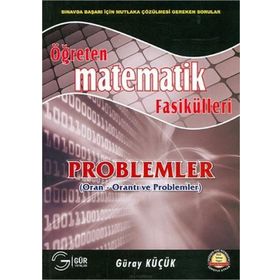 Gür Yayınları Problemler