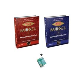 Gür Yayınları - TYT AYT Model Fasikül Setleri 2 Set 15 Fasikül