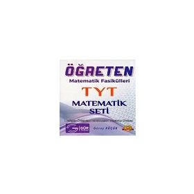 Gür Yayınları - TYT Matematik Seti