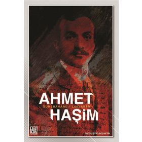 Gurabahane-i Laklakan - Ahmet Haşim