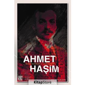 Gurabahane-i Laklakan - Ahmet Haşim