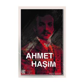 Gurabahane-i Laklakan - Ahmet Haşim