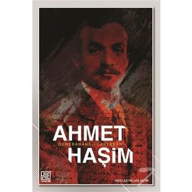 Gurabahane-i Laklakan - Ahmet Haşim
