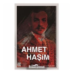 Gurabahane-i Laklakan - Ahmet Haşim