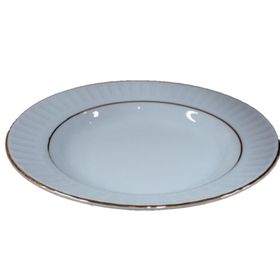 Güral 19 cm Çukur Tabak