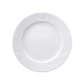 Güral 32 cm Karizma Düz Tabak