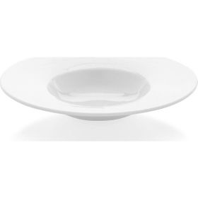 Güral Madrid 22 cm Gurme Çukur Tabak
