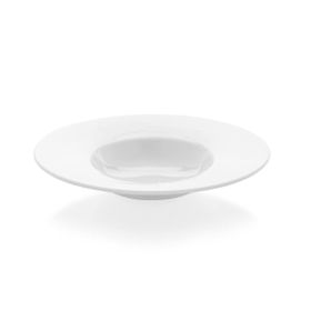 Güral Madrid 22 cm Gurme Çukur Tabak
