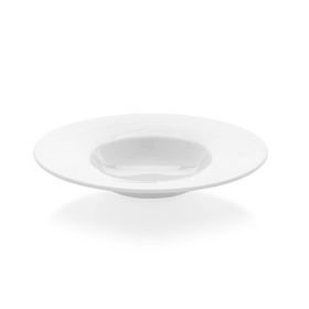 Güral Madrid 22 cm Gurme Çukur Tabak