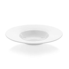 Güral Madrid 22 cm Gurme Çukur Tabak