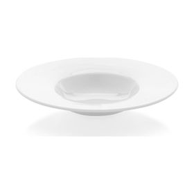 Güral Madrid 22 cm Gurme Çukur Tabak
