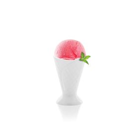 Güral Porselen 11 cm Külah Dondurmalık